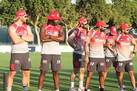 IPL 2020: विराट को चित करने के लिए टीम में बड़ा बदलाव करेंगे अनिल कुंबले, ये होगी पंजाब की Playing 11