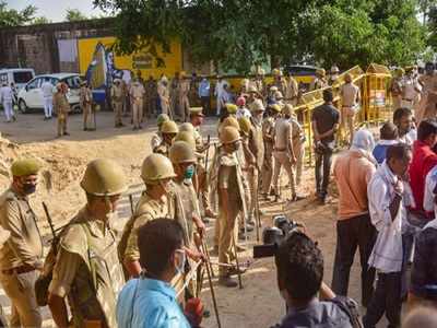 हाथरस कांड में 100 करोड़ की विदेशी फंडिंग का दावा, अकेले मॉरीशस से आए 50 करोड़- सूत्र