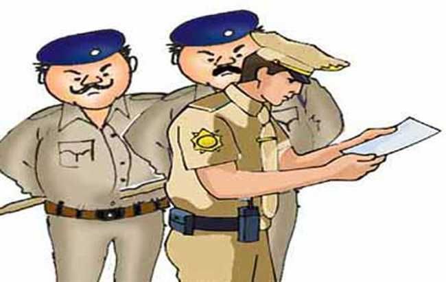 भिवंडी शहर निजामपूरा पुलिस स्टेशन सीमांतर्गत से पुलिस ने अपहृत बच्ची को 24 घंटे में बचाया