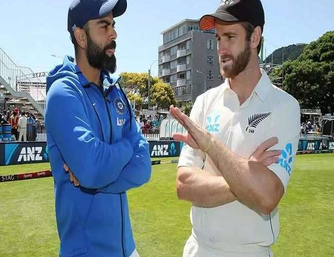 Ind vs NZ WTC Final Live: साउथैंप्टन में मौसम साफ, समय पर शुरू होगा मैच