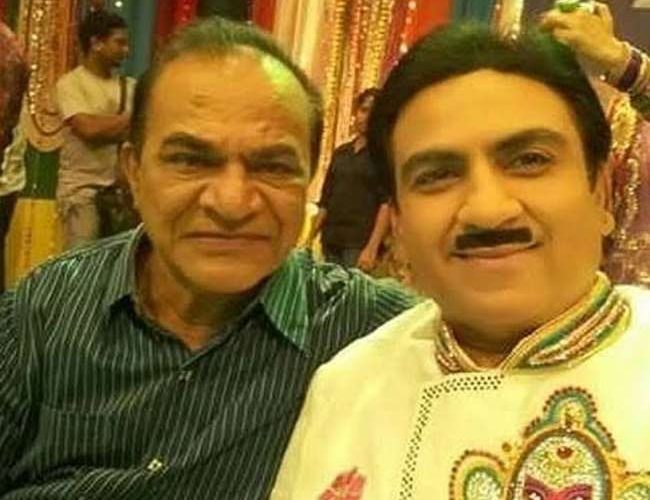 Taarak Mehta Ka Ooltah Chashmah: ‘नट्टू काका’ जूझ रहे हैं कैंसर से, काम को लेकर कही ये बात