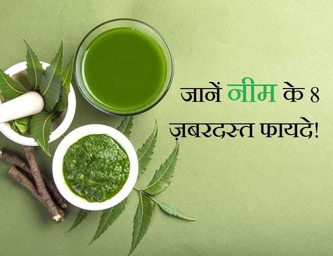 Neem For Skin & Hair: त्वचा के साथ बालों को भी हेल्दी बनाता है नीम, जाने इसके ज़बरदस्त फायदे