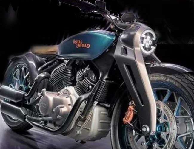 Royal Enfield की अपकमिंग बाइक्स होंगी धांसू फीचर्स से लैस, स्मार्टफोन से हो जाएगी कनेक्ट