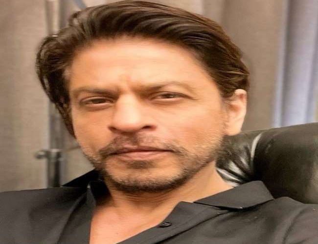 Shah Rukh Khan के बचपन का नाम है अब्दुर रहमान, जानें क्यों किया चेंज