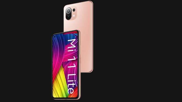 Mi 11 Lite ने लॉन्चिंग के पहले हफ्ते में रच दिया इतिहास, हासिल की ये रिकॉर्ड सेल