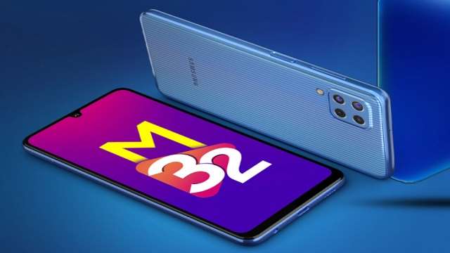 6000mAh बैटरी और बेस्ट क्लास डिस्प्ले के साथ Samsung Galaxy M32 भारत में लॉन्च, जानिए कीमत और स्पेसिफिकेशन्स