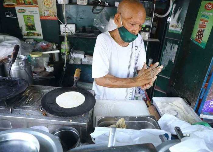 Baba Ka Dhaba: बाबा के ढाबा वाले बुजुर्ग कांता प्रसाद ने की खुदकुशी की कोशिश, हालत नाजुक