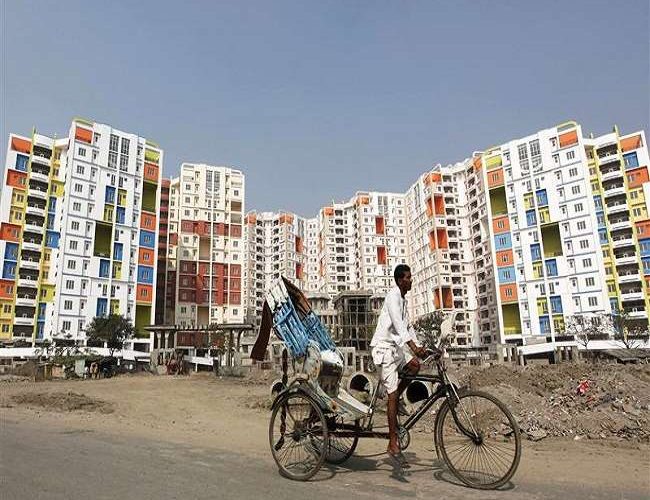 घर खरीदारों ने NCR के Real Estate का बढ़ाया हौसला, बिक्री में 100% से ज्यादा सालाना बढ़ोतरी दर्ज