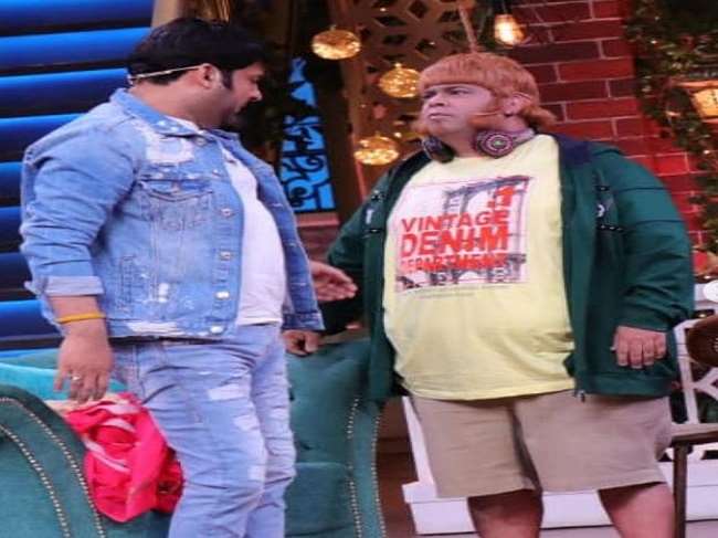 The Kapil Sharma Show: किकू शारदा क्या छोड़ रहे हैं कॉमेडी, कही यह बात