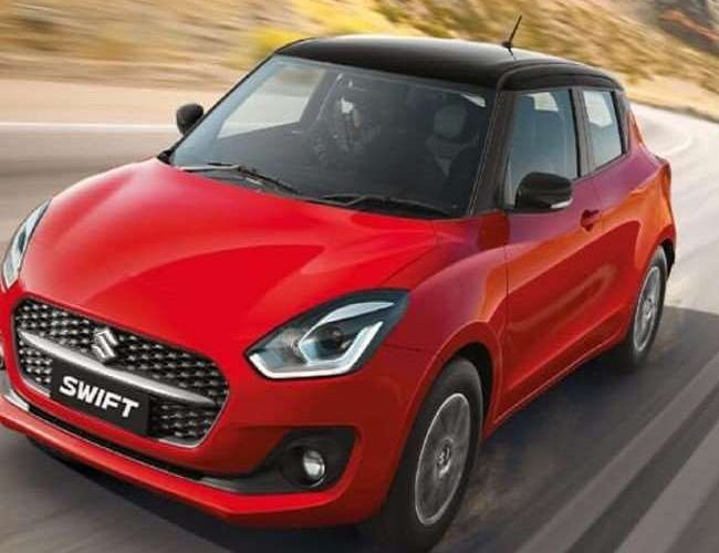 Maruti Suzuki को बड़ा झटका, CCI ने लगाया 200 करोड़ रुपये का जुर्माना, जानें क्या है पूरा मामला