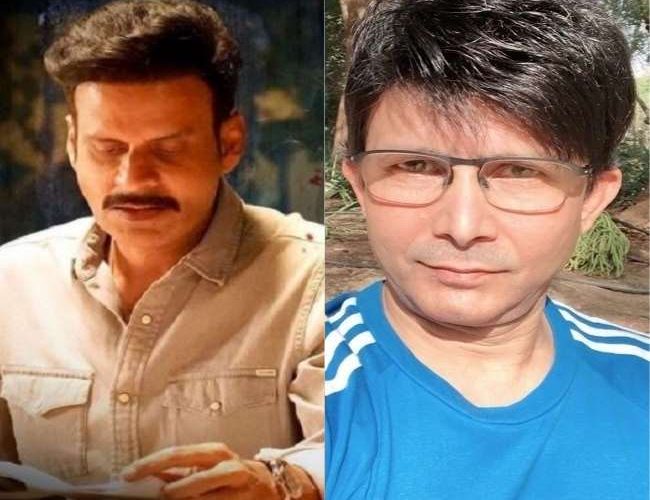 Manoj Bajpayee ने ‘गंजेड़ी’ कहकर संबोधित किए जाने पर कमाल आर खान के खिलाफ दायर किया मुकदमा