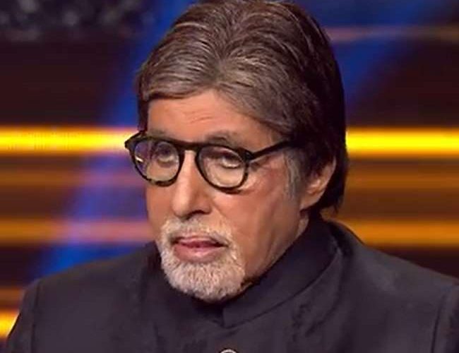 KBC 13: गणित के इस आसान से सवाल का अमिताभ बच्चन ने दिया गलत जवाब, आराध्या को भी पता होगा इसका आंसर