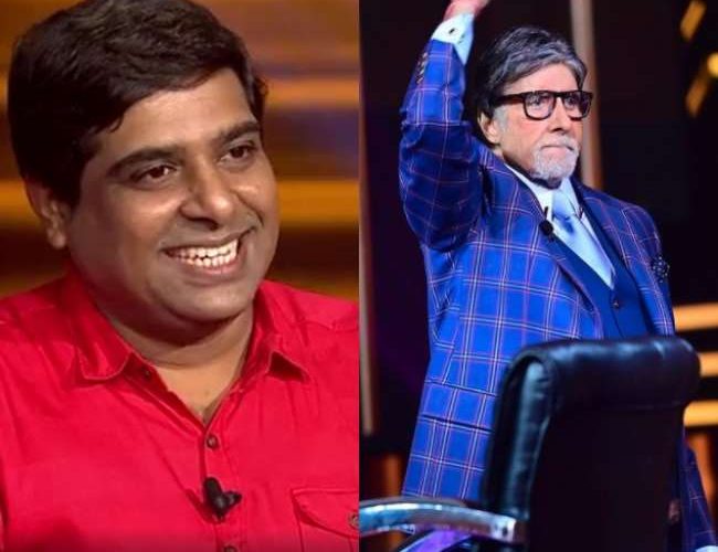 KBC 13: अमिताभ बच्चन के शो में हिस्सा लेना इस कंटेस्टेंट को पड़ा भारी, रेल प्रशासन ने दर्ज की चार्टशीट