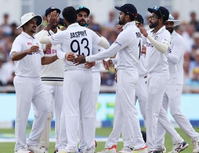 Ind vs Eng: इंग्लैंड के खिलाफ दूसरे टेस्ट से पहले ये भारतीय तेज गेंदबाज चोटिल, खेलना मुश्किल