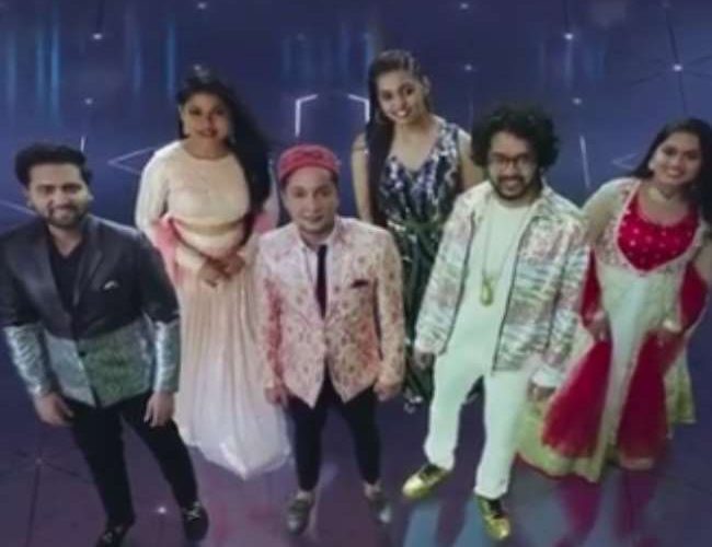 Indian Idol 12: अभी भी वोट कर अपने फेवरेट कंटेस्टेंट को बना सकते हैं विनर, यहां जानिए पूरी वोटिंग की पूरी प्रक्रिया