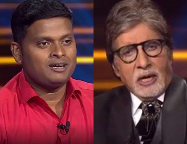 KBC 13: अमिताभ बच्चन के सामने हॉटसीट पर सबसे पहले बैठेंगे ये कंटेस्टेंट, प्रधानंत्री नरेंद्र मोदी से है कनेक्शन