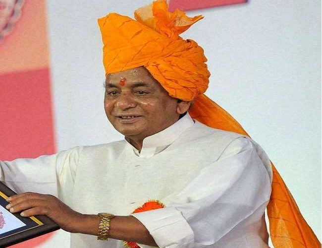 Kalyan Singh: अयोध्या राम मंदिर जाने वाले मार्ग सहित छह जिलों में मंदिर आंदोलन के नायक कल्याण सिंह के नाम सड़क