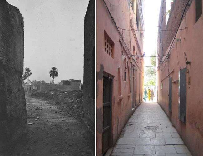 Jallianwala Bagh : 1960 में ही बदल गया था बाग की प्रवेश गली का मूल स्वरूप, नए रंगरूप पर अब क्‍यों सवाल