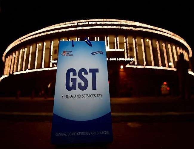 GST Collection: अगस्त में सरकार ने जीएसटी के जरिए जुटाए 1.12 लाख करोड़, जानिए डिटेल