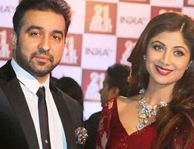 Actress Shilpa Shetty: शिल्पा शेट्टी और उनके पति राज कुंद्रा पर दर्ज हो सकती है FIR, पढ़िये- पूरा मामला