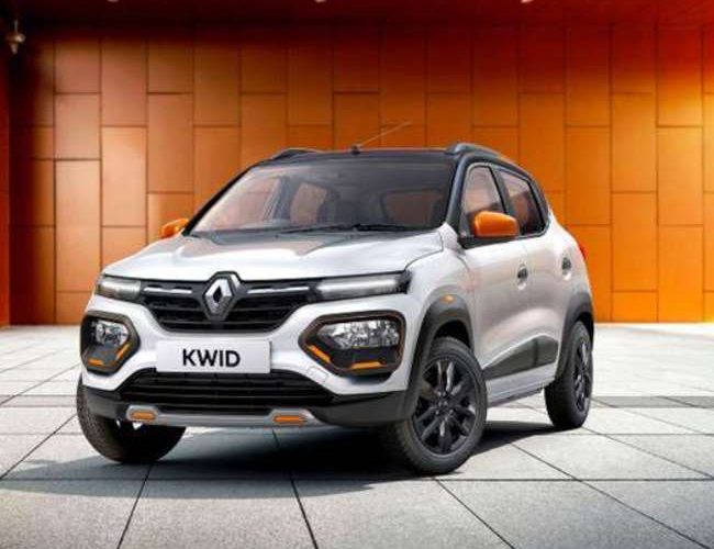 2021 Renault Kwid भारत में लॉन्च, दमदार फीचर्स के साथ मिलेंगी ये खासियतें