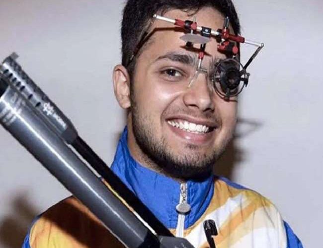 Shooter Manish Narwal News: अर्जुन अवार्ड मिलने पर मनीष नरवाल ने कहा था, ‘टोक्यो पैरालिंपिक में जीतूंगा पदक’