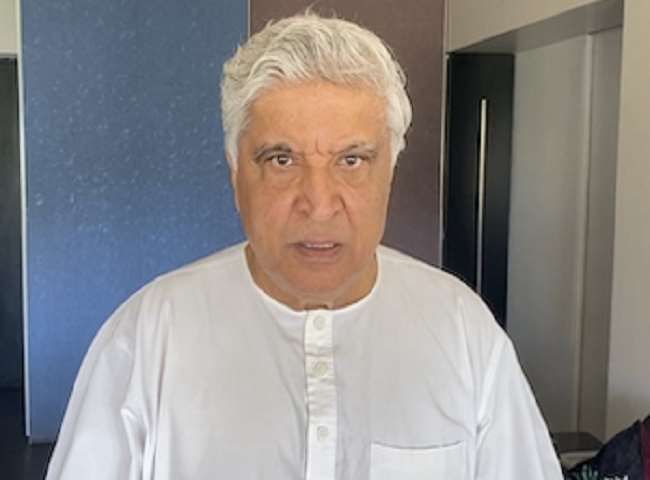 Javed Akhtar आरएसएस की तुलना तालिबान से कर बुरे फंसे, घर के बाहर हो रहा हैं जबरदस्त विरोध प्रदर्शन