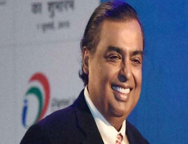 Mukesh Ambani की 1 दिन में संपत्ति 3.7 अरब डॉलर बढ़ी, Warren buffett से मात्र इतनी दूर