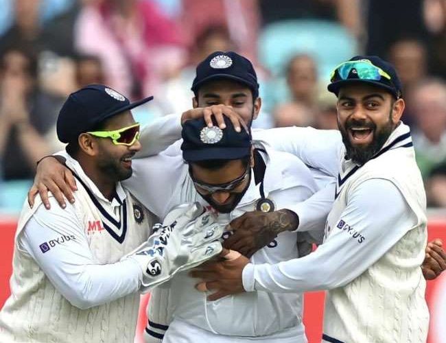 Ind vs Eng: चौथे टेस्ट मैच में भारतीय टीम को कैसे मिली ऐतिहासिक जीत, ये रहे 5 बड़े कारण