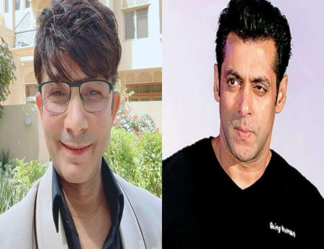 Salman Khan VS KRK: बॉम्बे हाईकोर्ट ने सलमान खान को भेजा नोटिस, केआरके के नोटिस पर मांगा जवाब