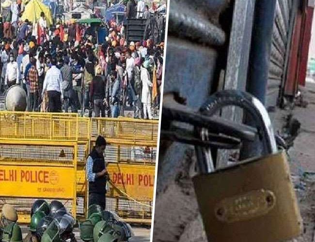 Bharat Bandh ALERT! 27 सितंबर को देशभर में किसानों का ‘भारत बंद’, जानें क्या रहेगा खुला-क्या रहेगा बंद