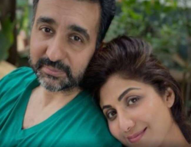 Raj Kundra Case:  जेल से रिहा हुए शिल्पा शेट्टी के पति राज कुंद्रा, 19 जुलाई से थे हिरासत में