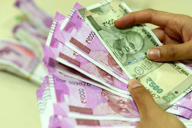 बैंक का कर्ज 6.7 फीसद बढ़ा, जमा में 9.32 फीसद की वृद्धि: RBI