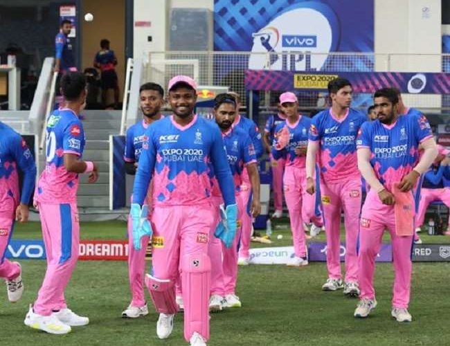 IPL 2021 DC vs RR playing xi prediction: टी20 के No.1 स्पिनर को उतारेगी राजस्थान की टीम ? कैसी होगी प्लेइंग इलेवन