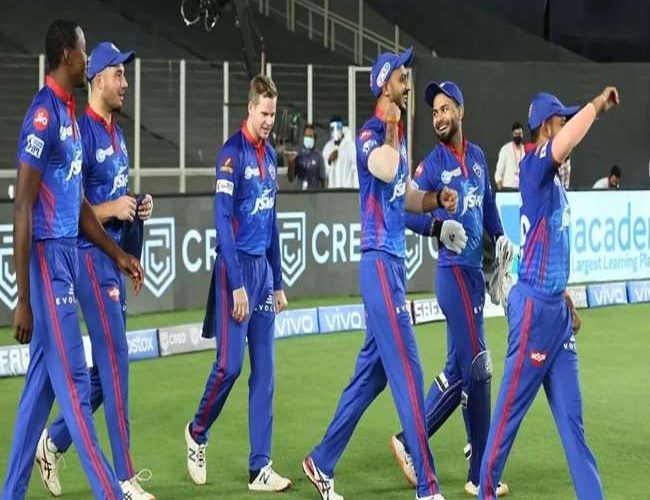 DC vs RR Live IPL 2021: श्रेयस 43 रन बनाकर आउट हुए, दिल्ली ने गंवाया चौथा विकेट