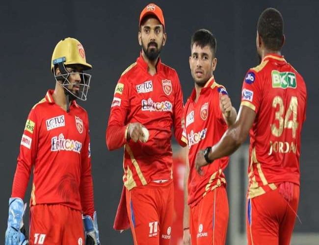 PBKS vs SRH Live IPL 2021: केएल राहुल व केन विलियमसन में कौन मारेगा बाजी, पंजाब का सामना हैदराबाद से