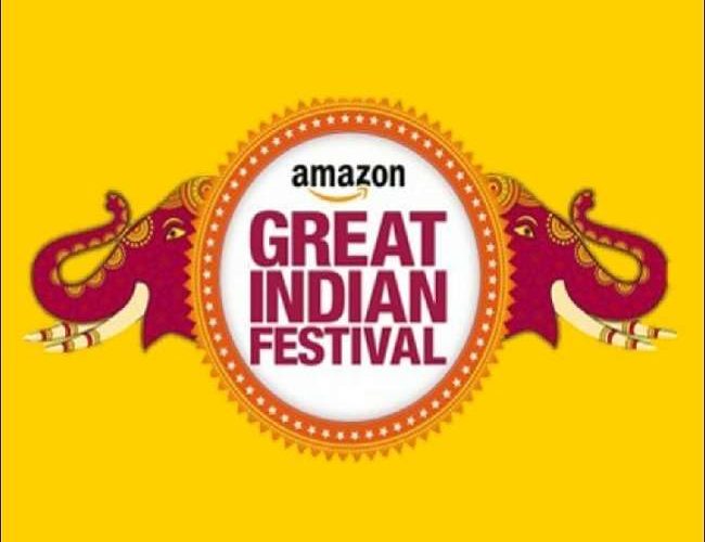 Amazon की Great Indian Festival में लॉन्च होंगे ये टॉप अपकमिंग स्मार्टफोन, मिलेंगे आकर्षक ऑफर्स और डील्स