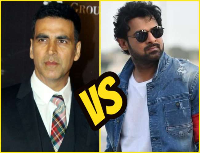 Akshay Kumar Vs Prabhas: ‘रक्षाबंधन से टकराएगी ‘आदिपुरुष’, 2022 में इस तारीख़ को हो रहीं रिलीज़