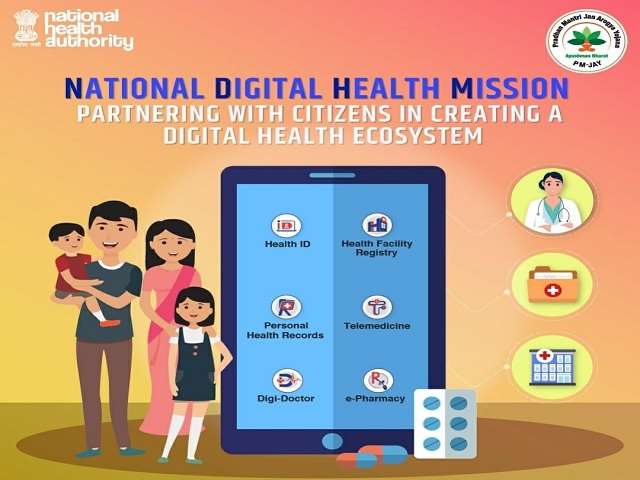 Digital Health ID Card: घर बैठे मिनटों में बनेगा आपका डिजिटल हेल्थ ID कार्ड, ऐसे करें ऑनलाइन अप्लाई