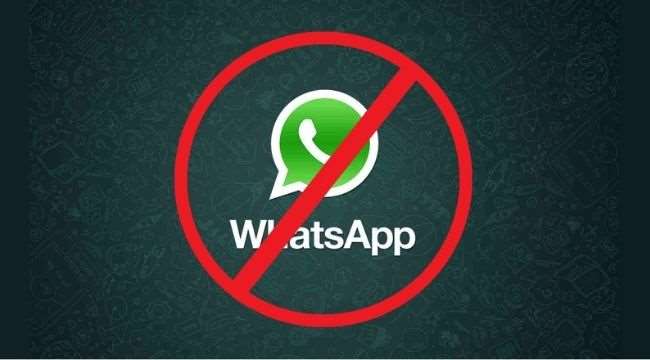 Alert! 1 नंवबर से इन Android और iPhones पर काम नहीं करेगा WhatsApp, कहीं आपका फोन तो इस लिस्ट में नहीं