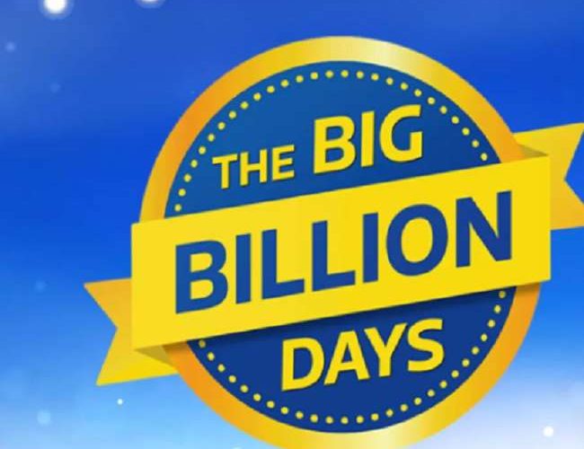 Flipkart Big Billion Day Sale: इन 5 स्मार्टफोन पर मिल रहा है सबसे ज्यादा डिस्काउंट, यहां जानें डिटेल