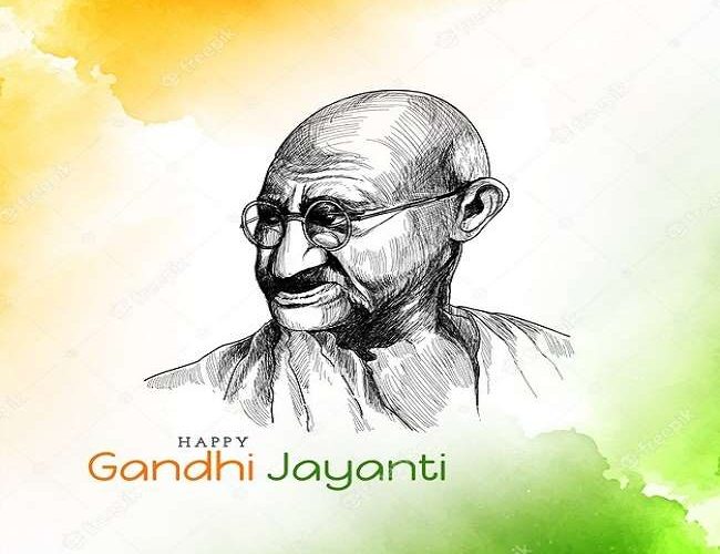 Gandhi Jayanti 2021: गांधी जयंती पर प्रतियोगिता के लिए ऐसे करें निबंध,भाषण और ड्राईंग की तैयारी