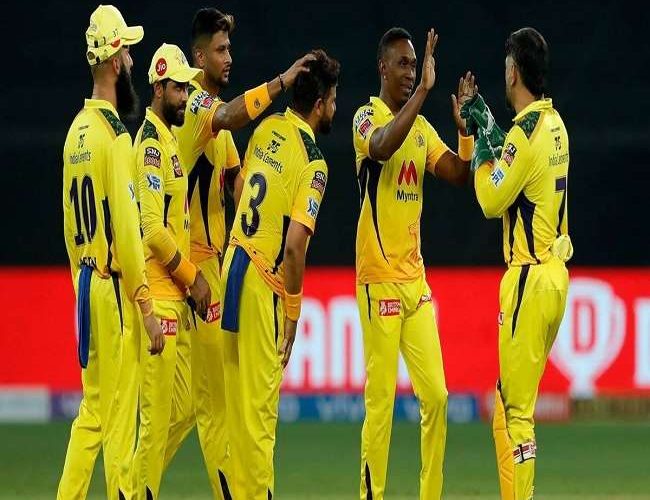 IPL 2021 CSK vs RR Live: राजस्थान के लिए राह नहीं है आसान, सीएसके से है मुकाबला