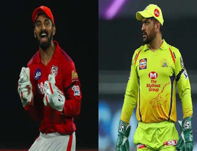 IPL 2021 CSK vs PBKS Live: आज दो किंग्स का मुकाबला, केएल राहुल के सामने धौनी की दमदार चुनौती