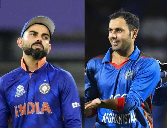 Ind vs Afg: अहम मैच में ऐसी हो सकती है भारत और अफगानिस्तान की प्लेइंग इलेवन