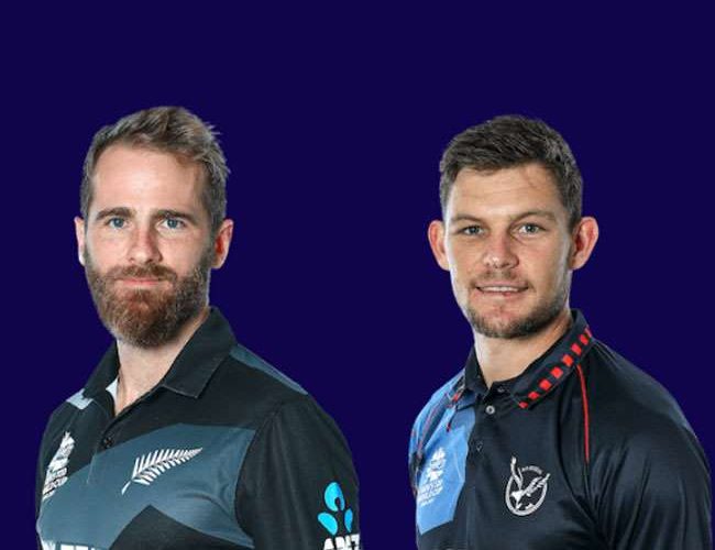 NZ vs Nam T20 WC Match Live: न्यूजीलैंड का मुकाबला नामीबिया से, भारत की भी रहेगी नजर