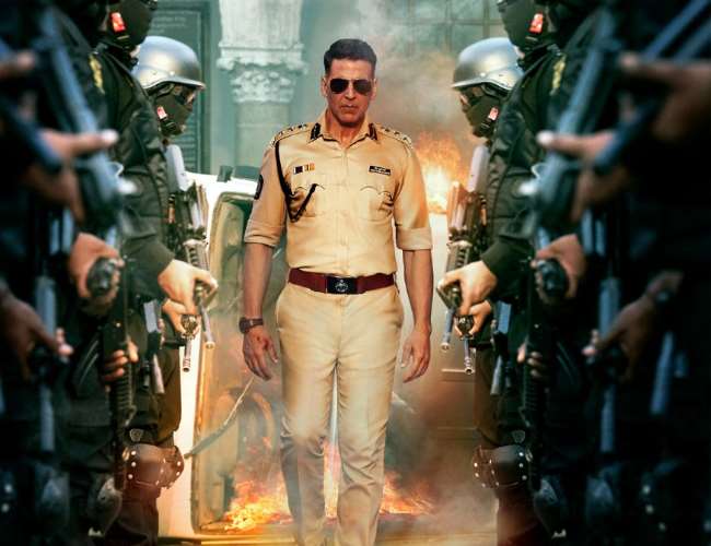 Sooryavanshi Box Office: ओपनिंग वीकेंड में अक्षय कुमार की सूर्यवंशी ने की छप्परफाड़ कमाई, जानिए बटोरे कितने करोड़