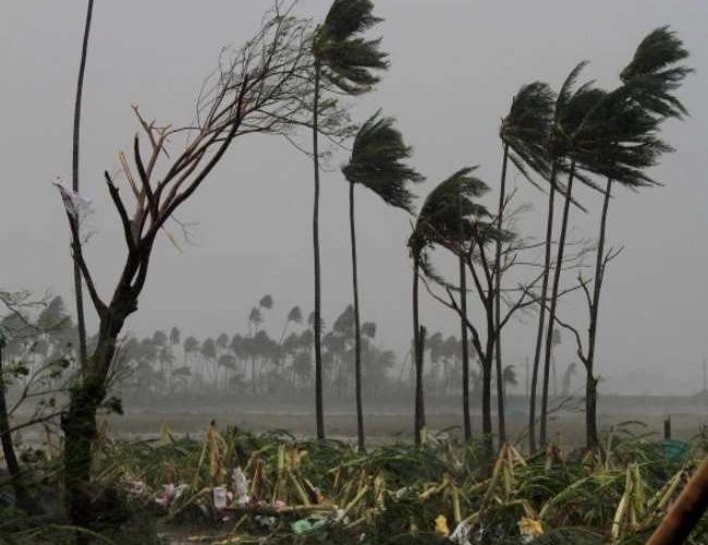 तमिलनाडु में भारी बारिश का कहर, 12 की मौत, बंगाल की खाड़ी में फि‍र बना कम दबाव का क्षेत्र, कई क्षेत्रों में रेड अलर्ट