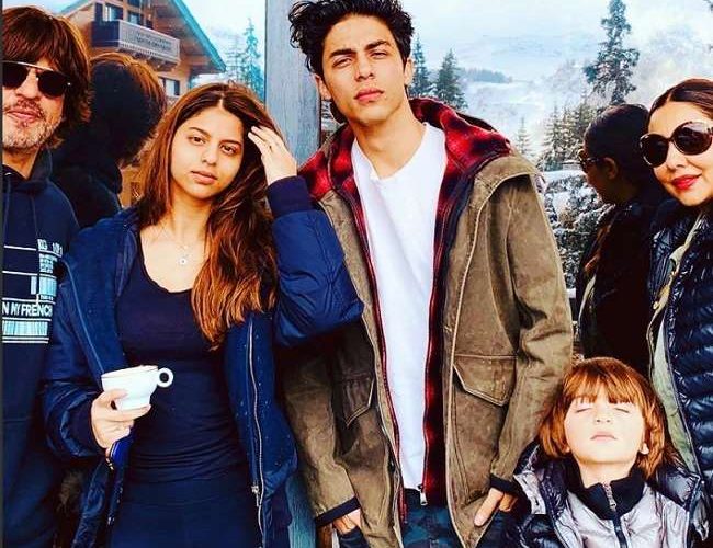 Aryan Khan की रिहाई के बाद विदेशी मीडिया ने शाह रुख ख़ान को दिया ये ऑफर, किंग ख़ान ने किया इनकार