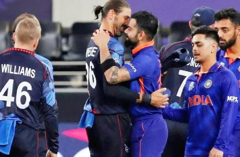 Team India Group T20 World Cup: सुपर-12 का पलटेगा गेम?‌ भारत के ग्रुप में आज एंट्री करेगी एक टीम, ये है समीकरण‌